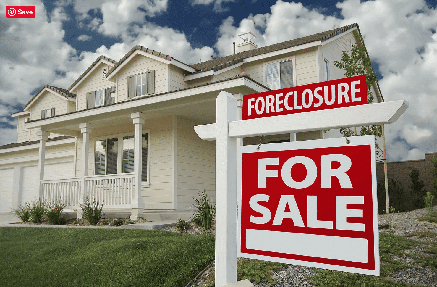 What Is The Best Source For Foreclosure Listings? Restoration Capital